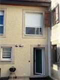 appartement à la vente